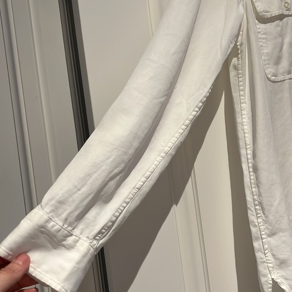 Banana Republic blouse - Picture 4 of 6